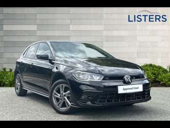 2022 (22) - 1.0 TSI 110 R-Line 5dr DSG