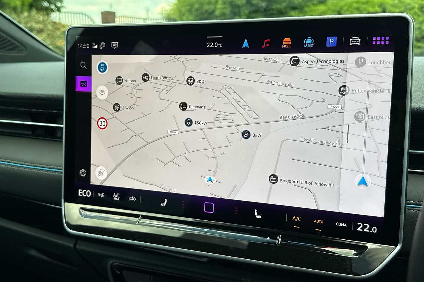 Used Volkswagen ID.7 2024 for sale - 76434301: Photo 13