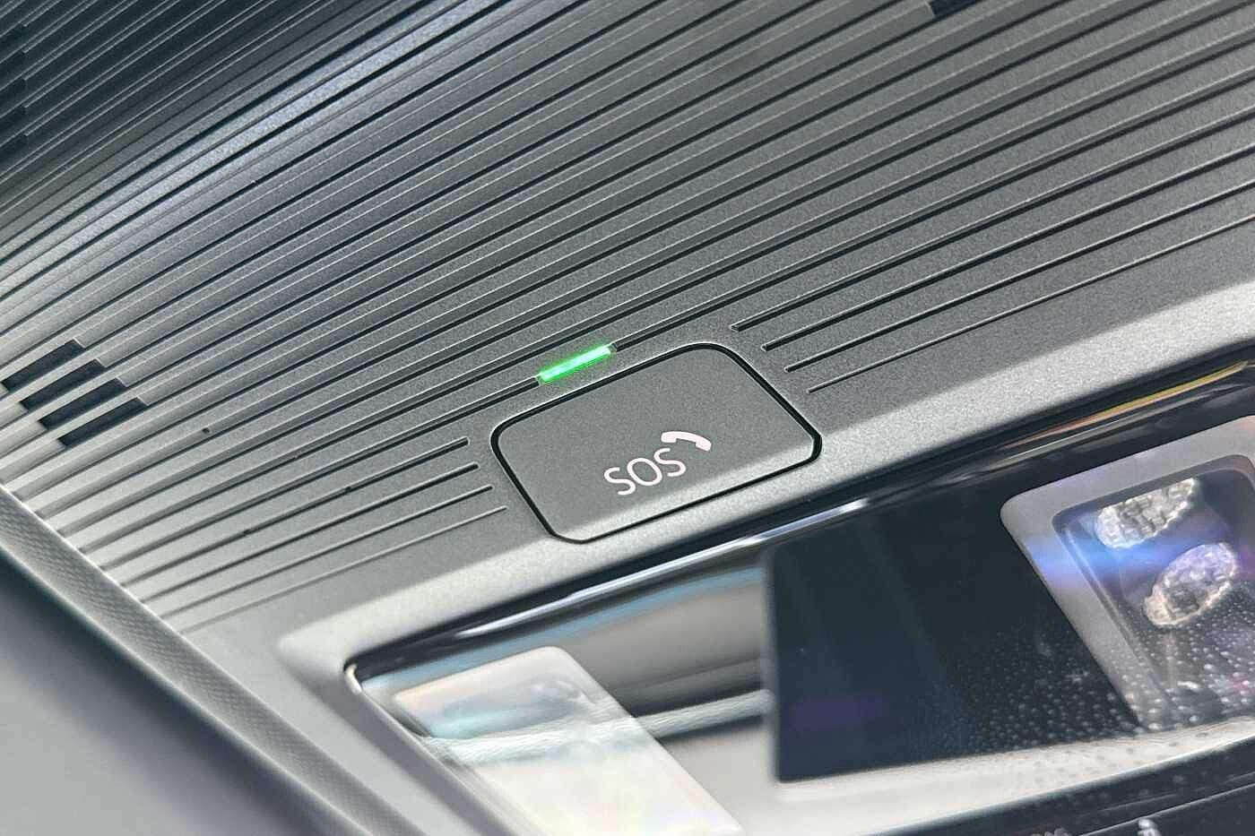 Used Volkswagen ID.7 2024 for sale - 76434301: Photo 19