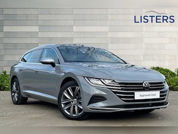 2023 (23) - 1.4 TSI eHybrid Elegance 5dr DSG