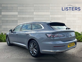 Used Volkswagen Arteon 2023 for sale - 75698079: Photo