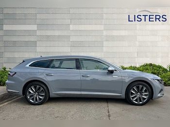 Used Volkswagen Arteon 2023 for sale - 75698079: Photo