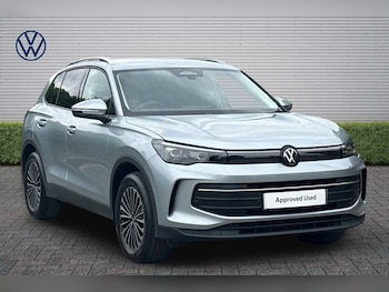 Used Volkswagen Tiguan 2026 for sale - 78476018: Photo