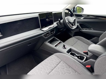 Used Volkswagen Tiguan 2026 for sale - 78476018: Photo