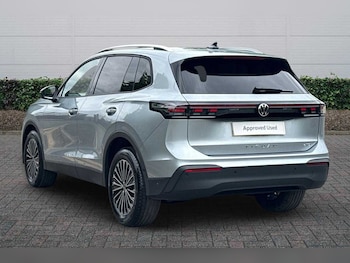 Used Volkswagen Tiguan 2026 for sale - 78476018: Photo