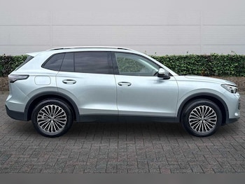 Used Volkswagen Tiguan 2026 for sale - 78476018: Photo