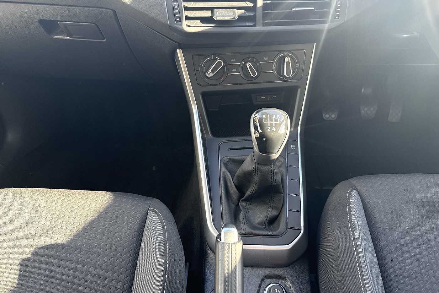 Used Volkswagen Polo 2022 for sale - 76111446: Photo 10
