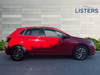 Used Volkswagen Polo 2022 for sale - 76111446: Photo 4
