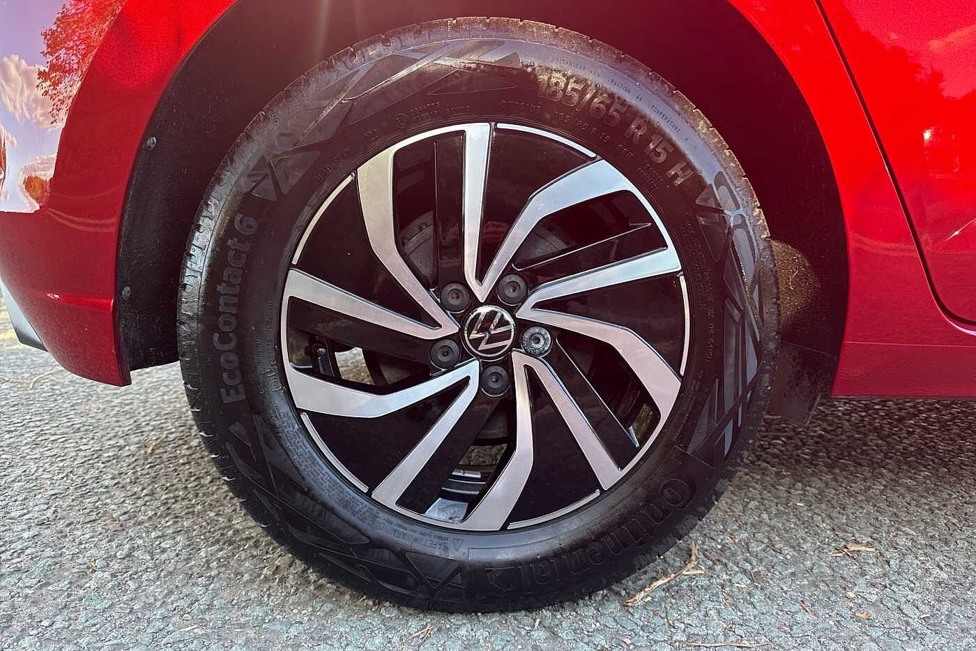 Used Volkswagen Polo 2022 for sale - 76111446: Photo 5