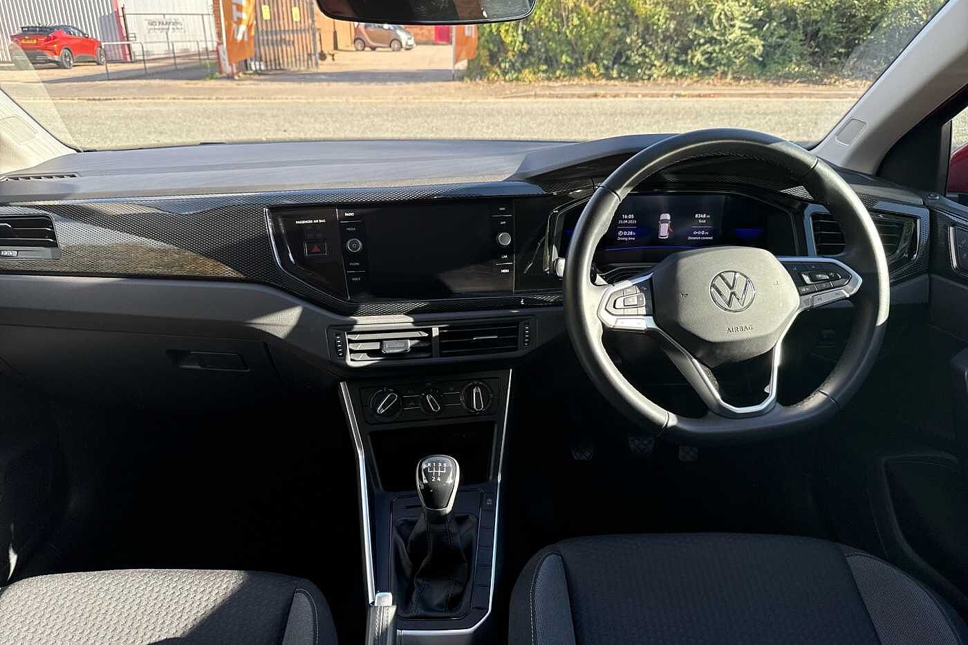 Used Volkswagen Polo 2022 for sale - 76111446: Photo 8
