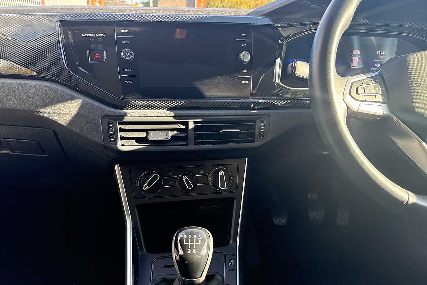 Used Volkswagen Polo 2022 for sale - 76111446: Photo 9