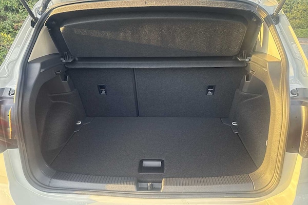 Used Volkswagen T-Cross 2025 for sale - 76168435: Photo 12
