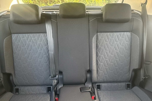 Used Volkswagen T-Cross 2025 for sale - 76168435: Photo 16