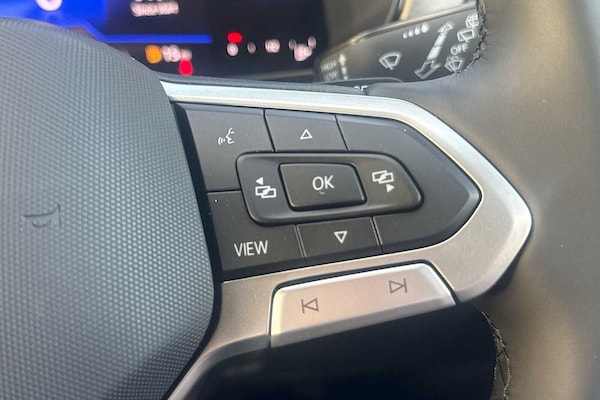 Used Volkswagen T-Cross 2025 for sale - 76168435: Photo 18