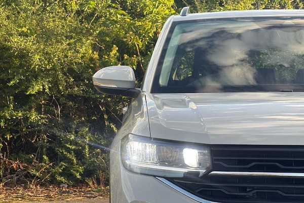 Used Volkswagen T-Cross 2025 for sale - 76168435: Photo 20