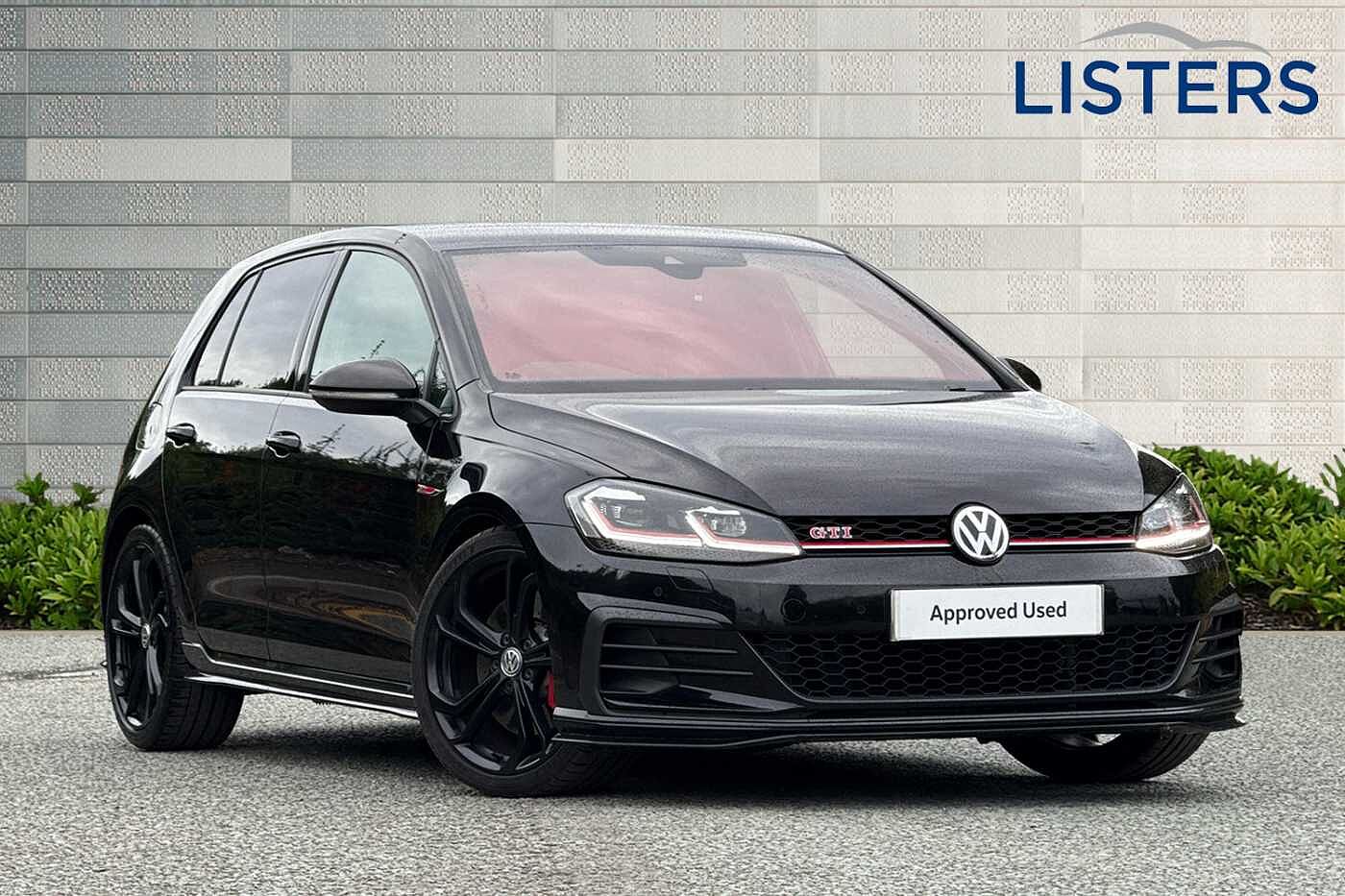 Used Volkswagen Golf 2019 for sale - 76110813: Photo 1