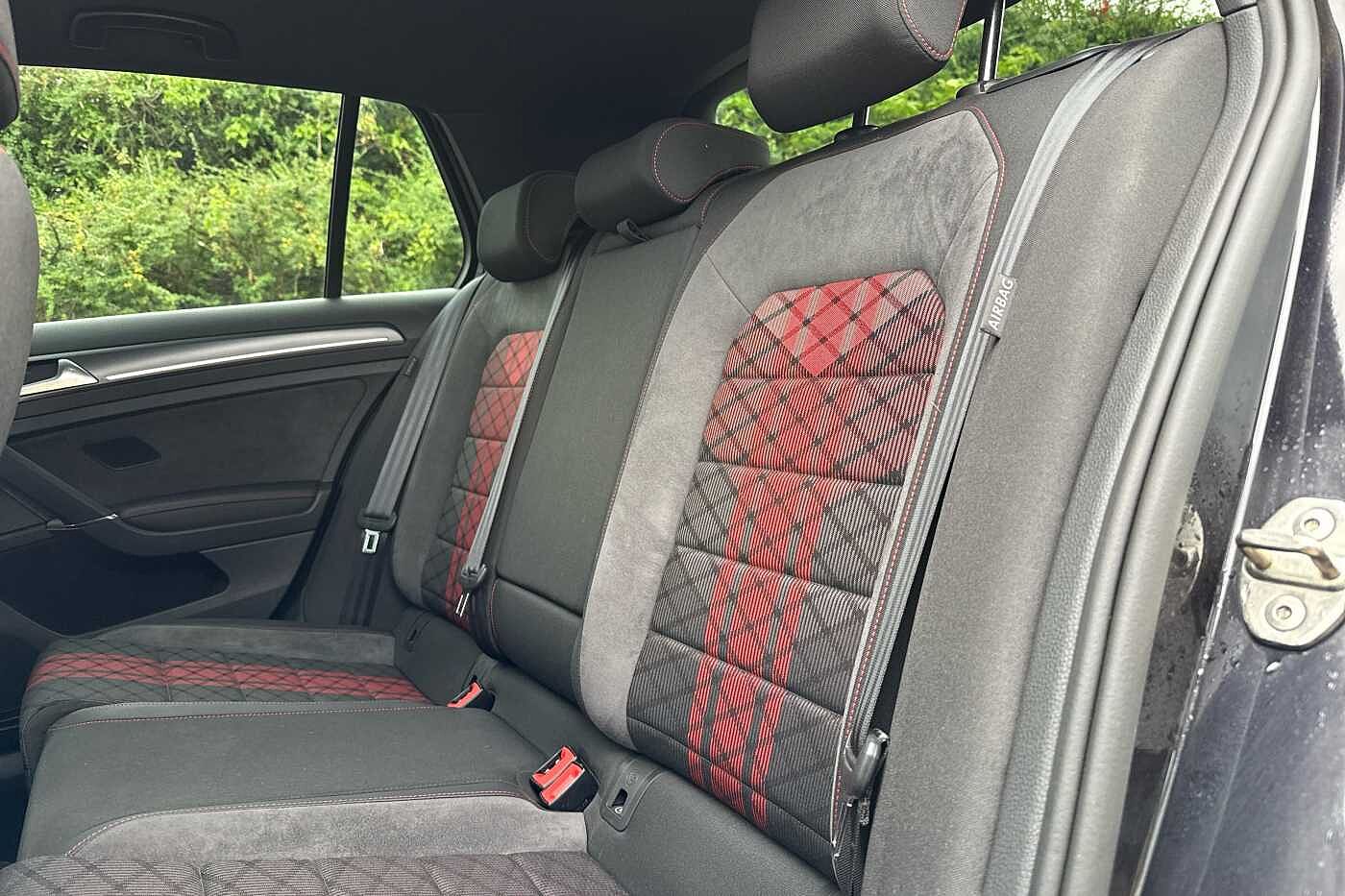 Used Volkswagen Golf 2019 for sale - 76110813: Photo 11