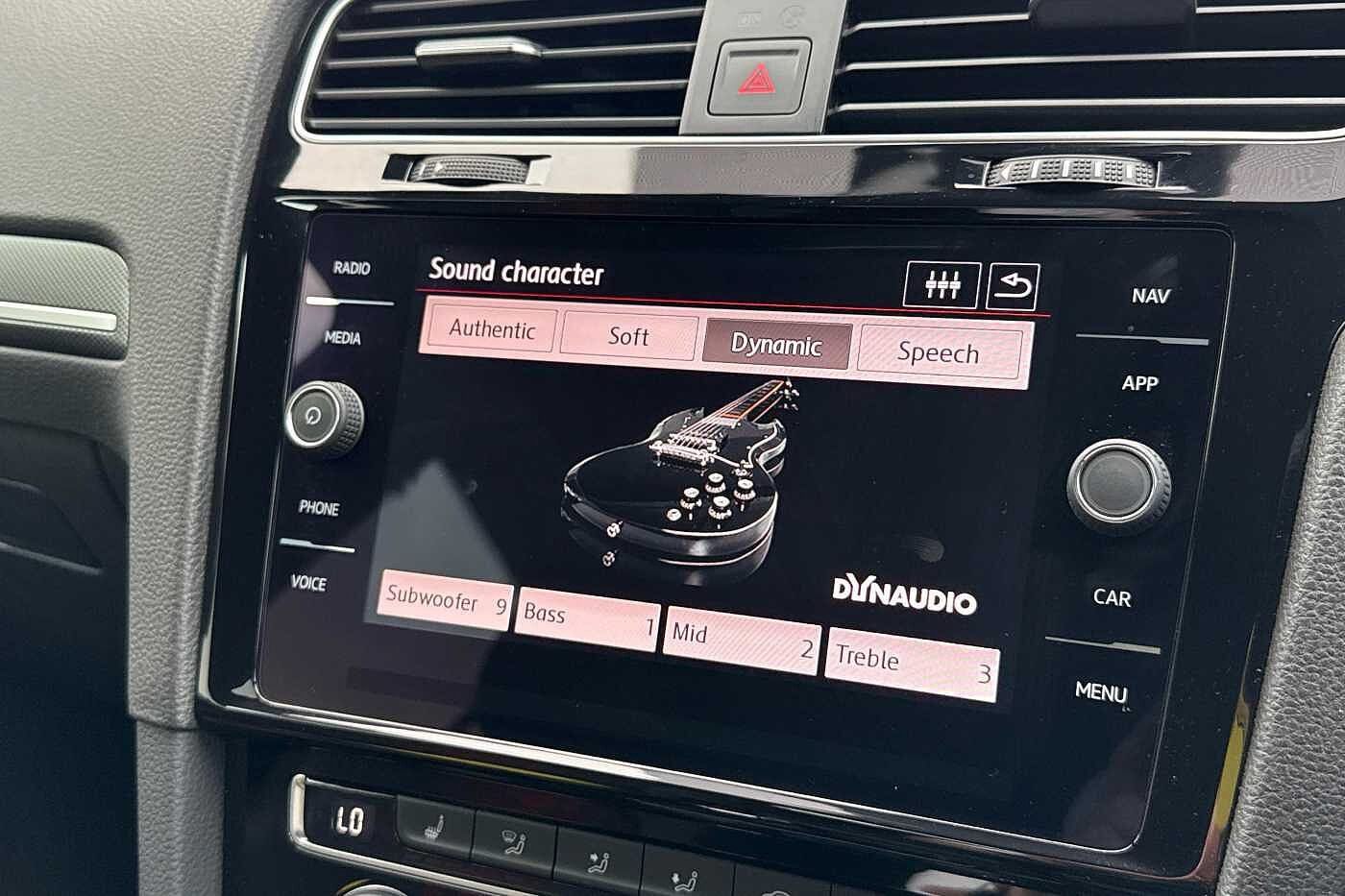 Used Volkswagen Golf 2019 for sale - 76110813: Photo 15