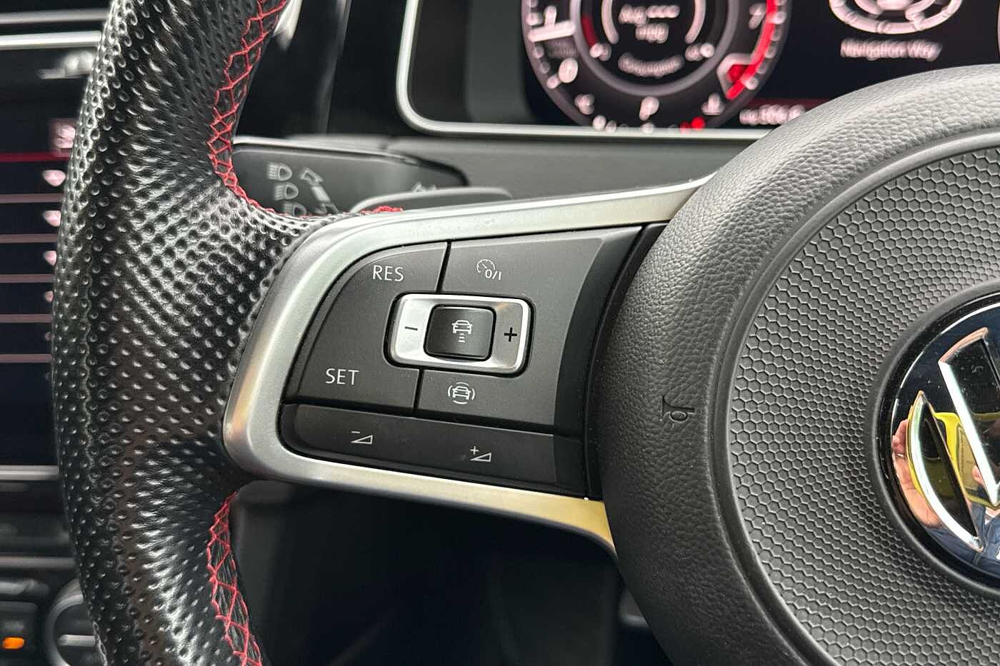 Used Volkswagen Golf 2019 for sale - 76110813: Photo 16