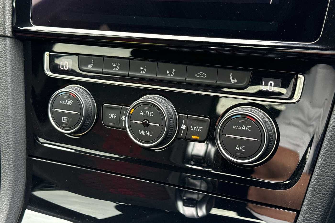 Used Volkswagen Golf 2019 for sale - 76110813: Photo 18
