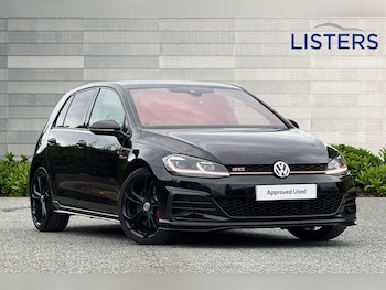 Volkswagen - Golf