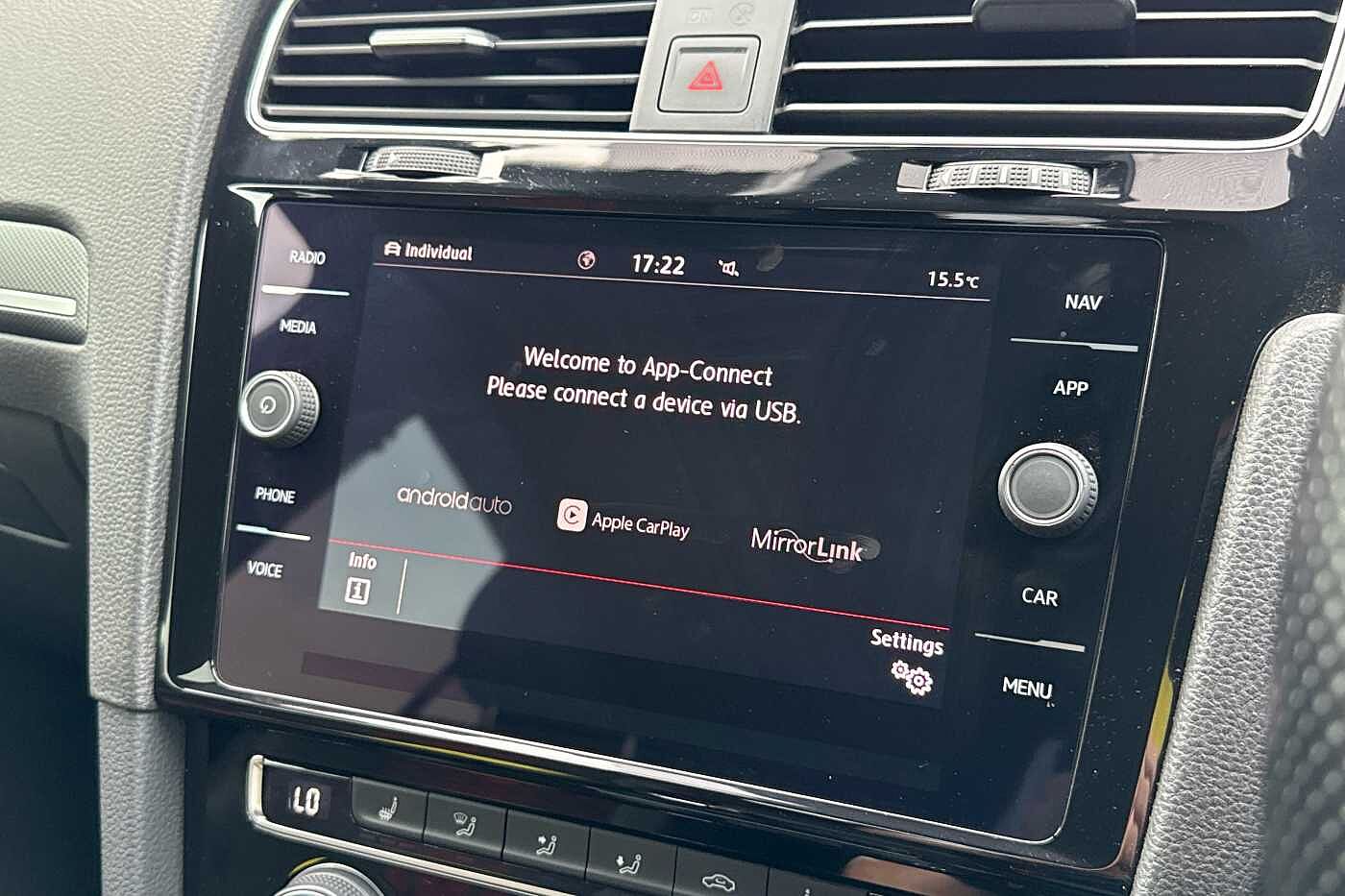 Used Volkswagen Golf 2019 for sale - 76110813: Photo 20