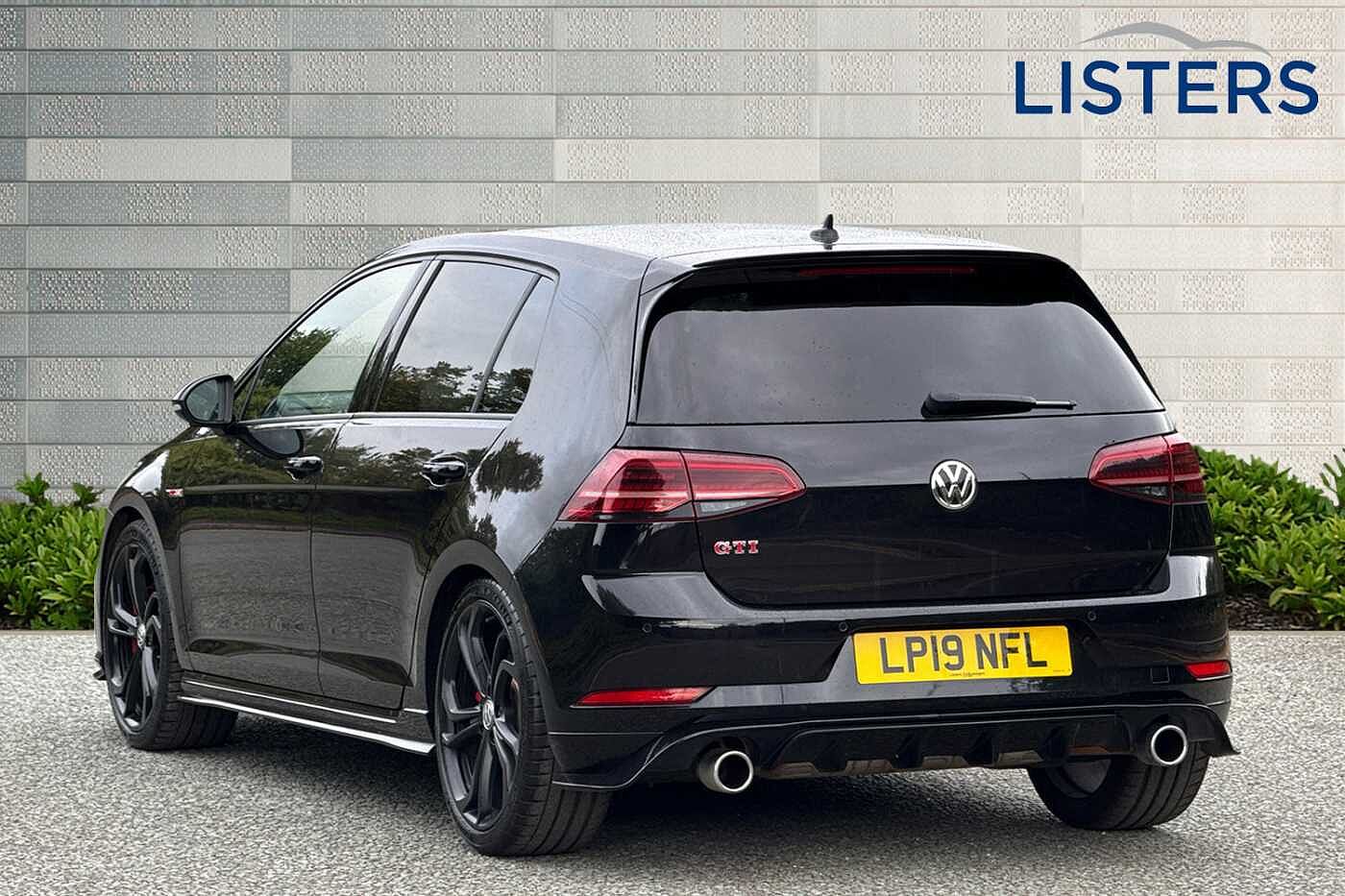Used Volkswagen Golf 2019 for sale - 76110813: Photo 3