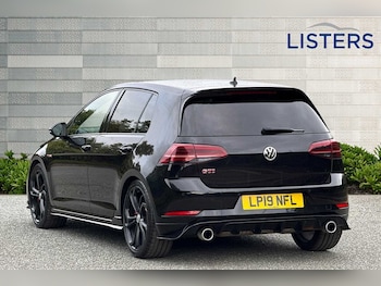 Used Volkswagen Golf 2019 for sale - 76110813: Photo 3