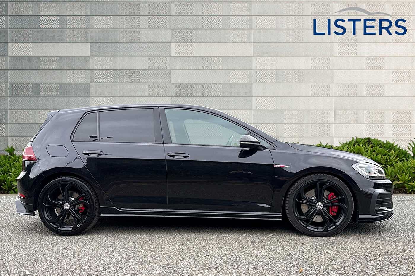 Used Volkswagen Golf 2019 for sale - 76110813: Photo 4