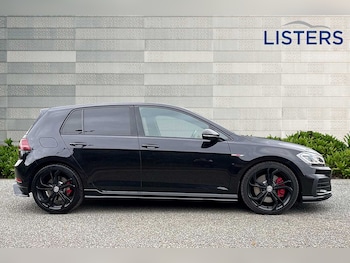 Used Volkswagen Golf 2019 for sale - 76110813: Photo 4