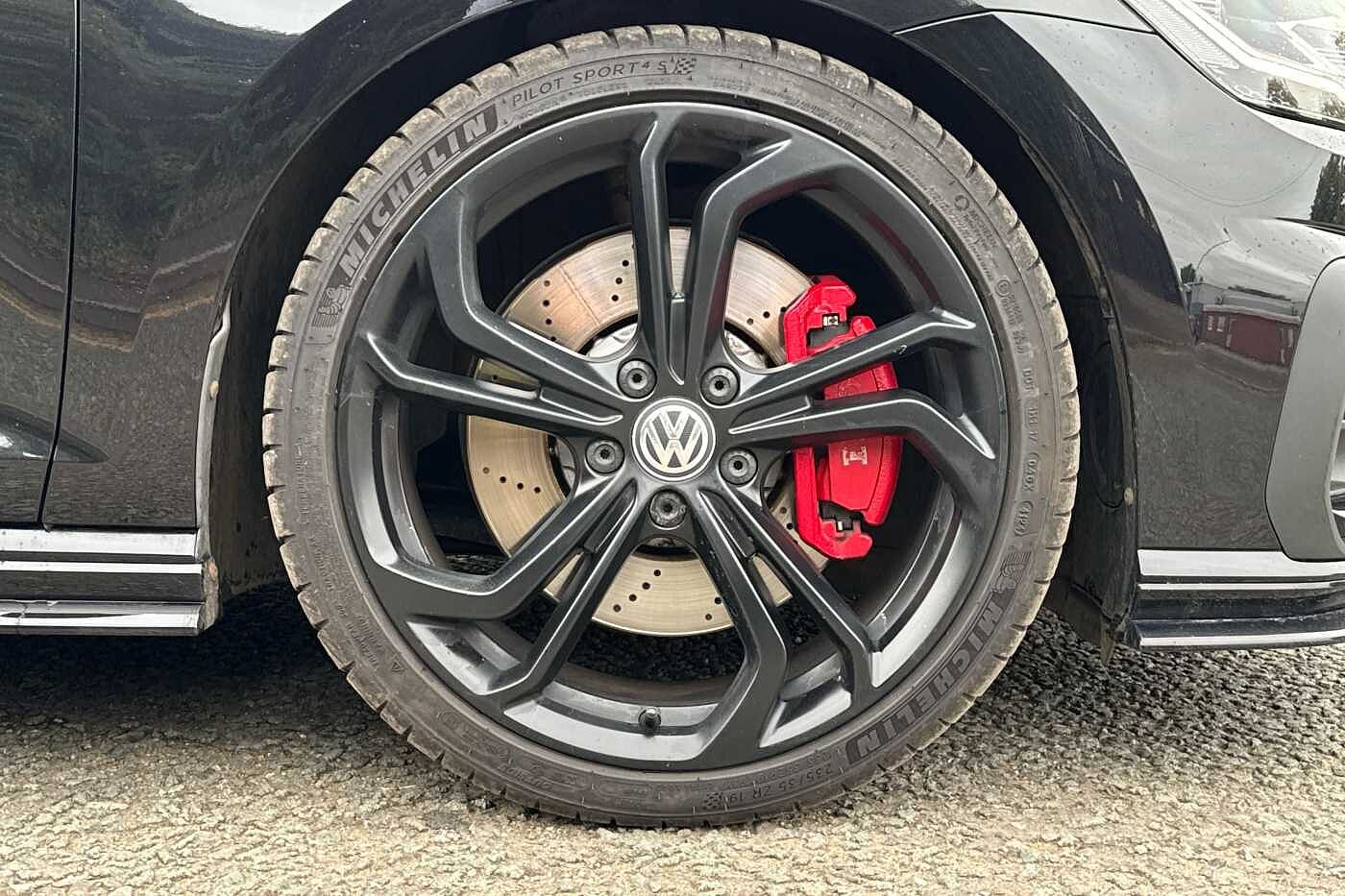 Used Volkswagen Golf 2019 for sale - 76110813: Photo 5