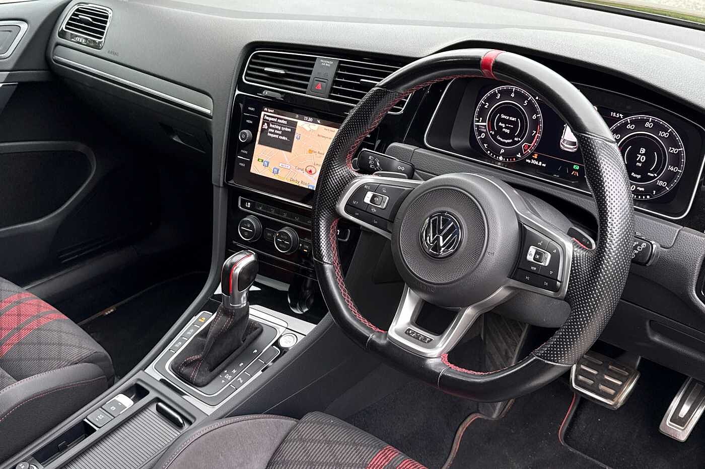 Used Volkswagen Golf 2019 for sale - 76110813: Photo 6