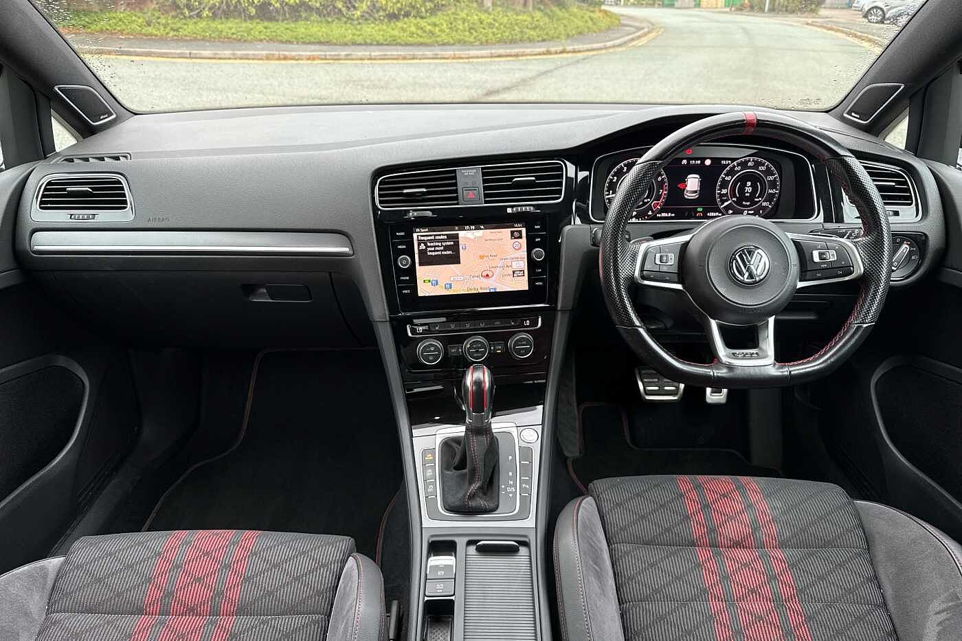 Used Volkswagen Golf 2019 for sale - 76110813: Photo 8