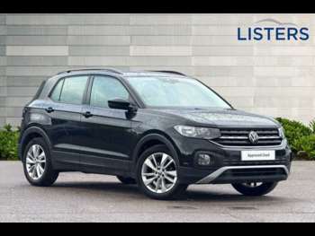 2023 (23) - 1.0 TSI 110 SE 5dr
