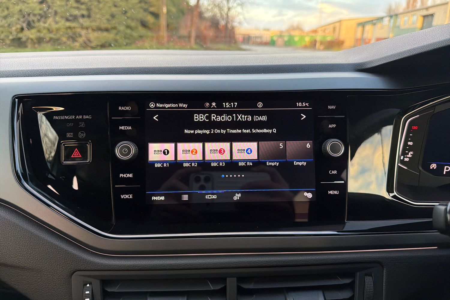 Used Volkswagen Polo 2024 for sale - 76800367: Photo 11