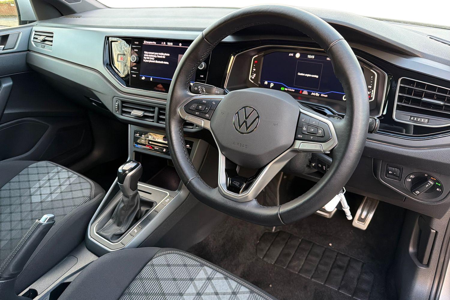 Used Volkswagen Polo 2024 for sale - 76800367: Photo 12