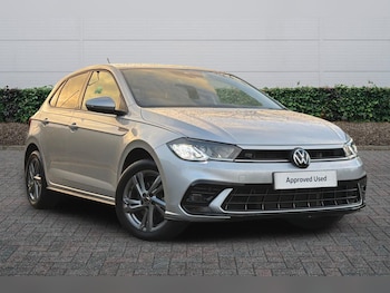 Used Volkswagen Polo 2024 for sale - 76800367: Photo