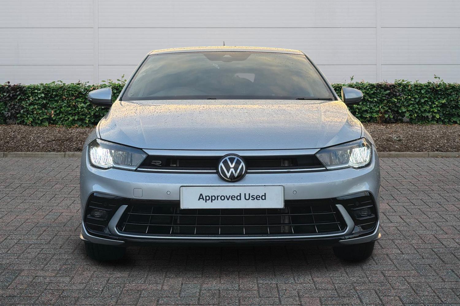 Used Volkswagen Polo 2024 for sale - 76800367: Photo 3