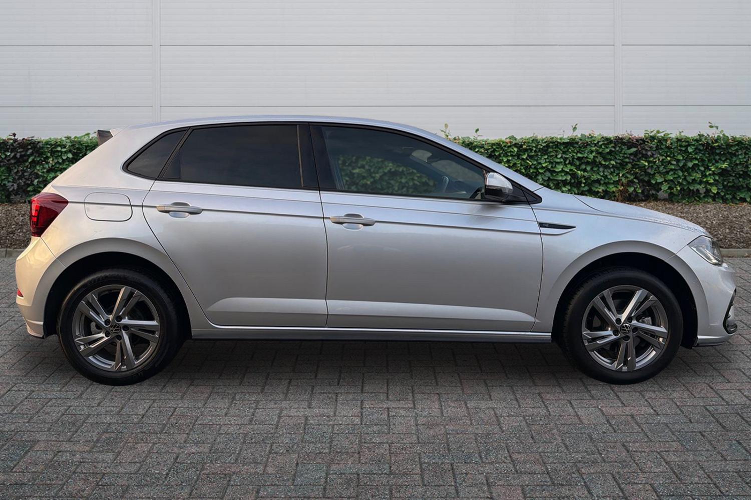 Used Volkswagen Polo 2024 for sale - 76800367: Photo 5