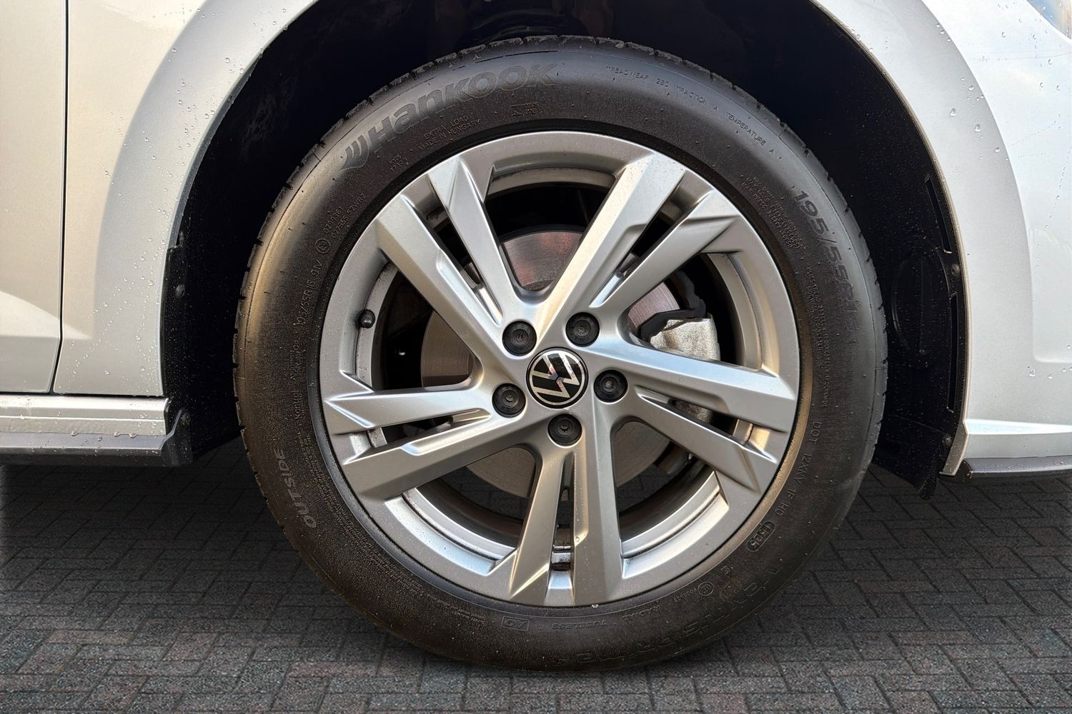 Used Volkswagen Polo 2024 for sale - 76800367: Photo 6