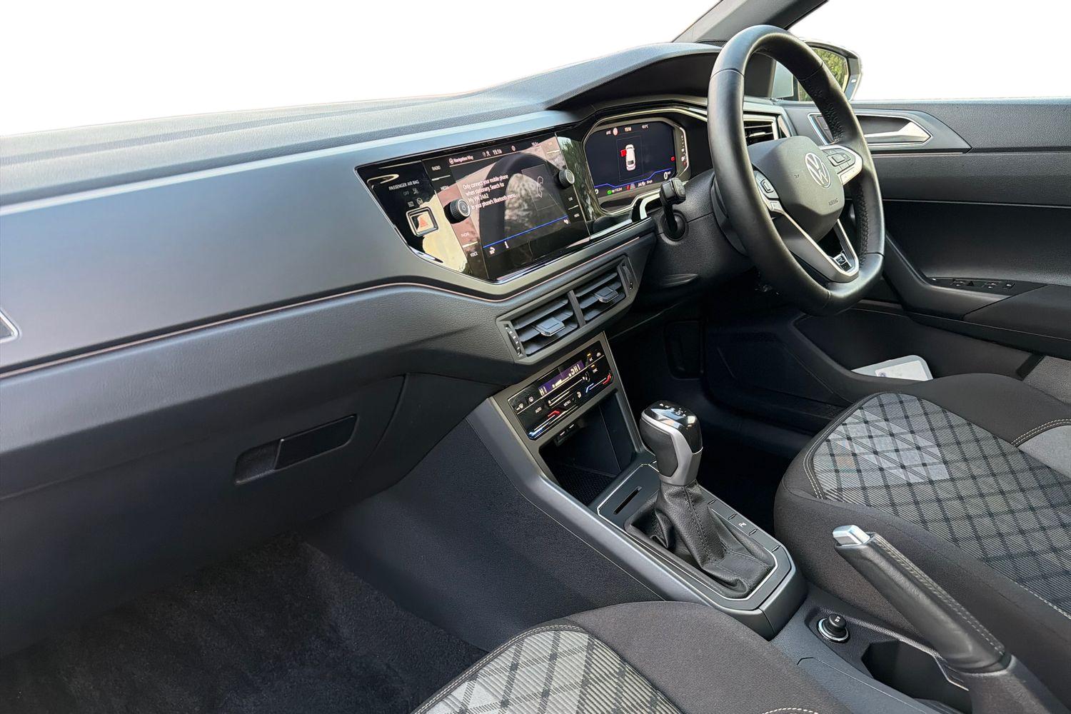 Used Volkswagen Polo 2024 for sale - 76800367: Photo 7