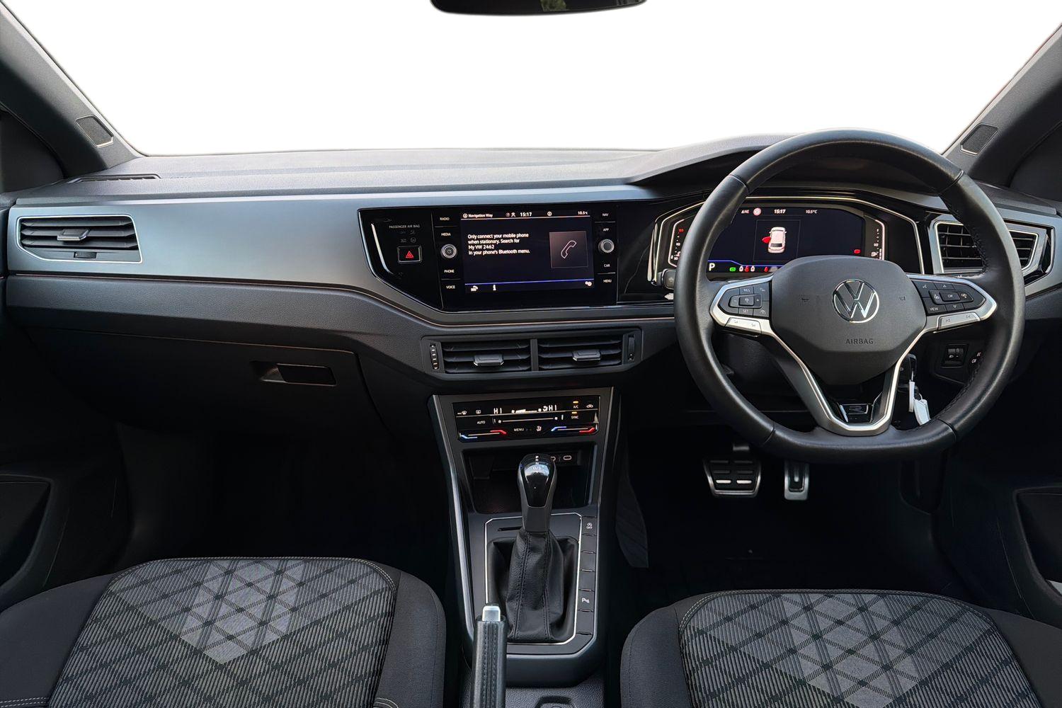 Used Volkswagen Polo 2024 for sale - 76800367: Photo 8