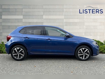 Used Volkswagen Polo 2025 for sale - 77177169: Photo