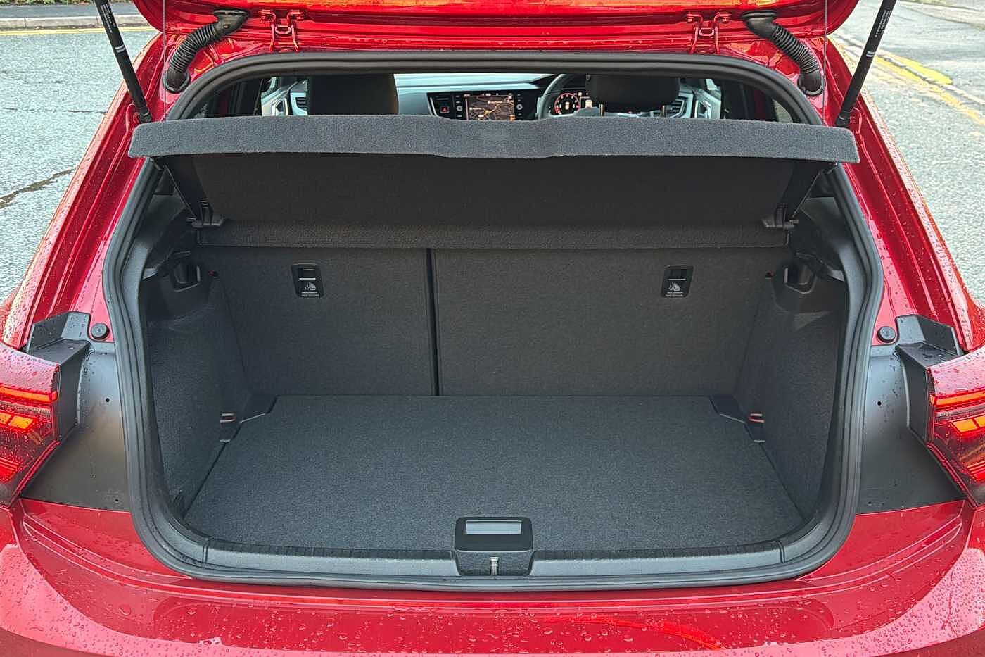 Used Volkswagen Polo 2023 for sale - 76837808: Photo 12