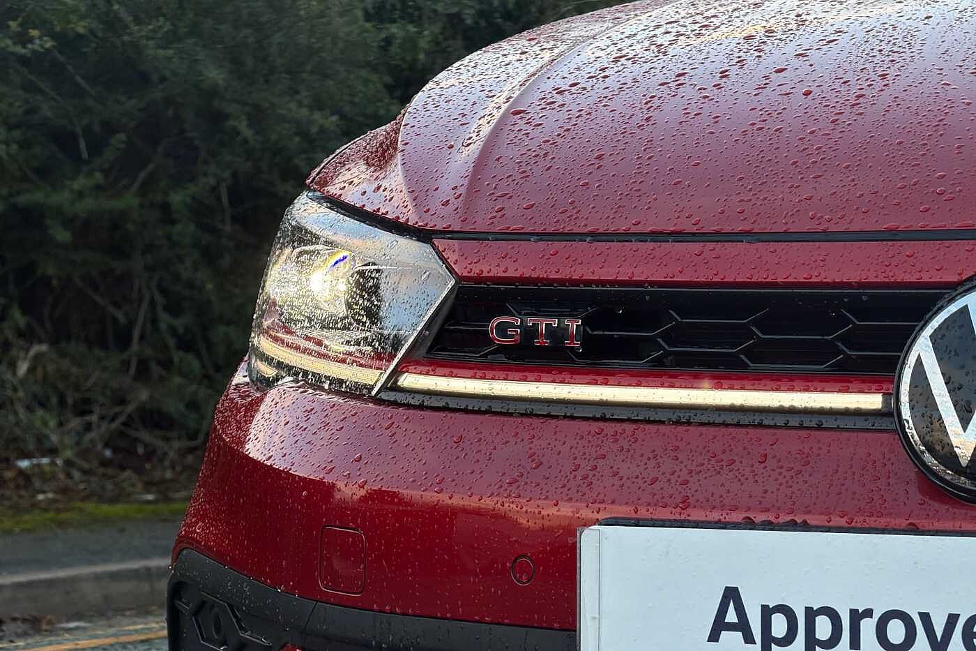 Used Volkswagen Polo 2023 for sale - 76837808: Photo 13