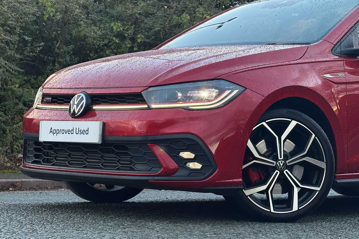 Used Volkswagen Polo 2023 for sale - 76837808: Photo 14