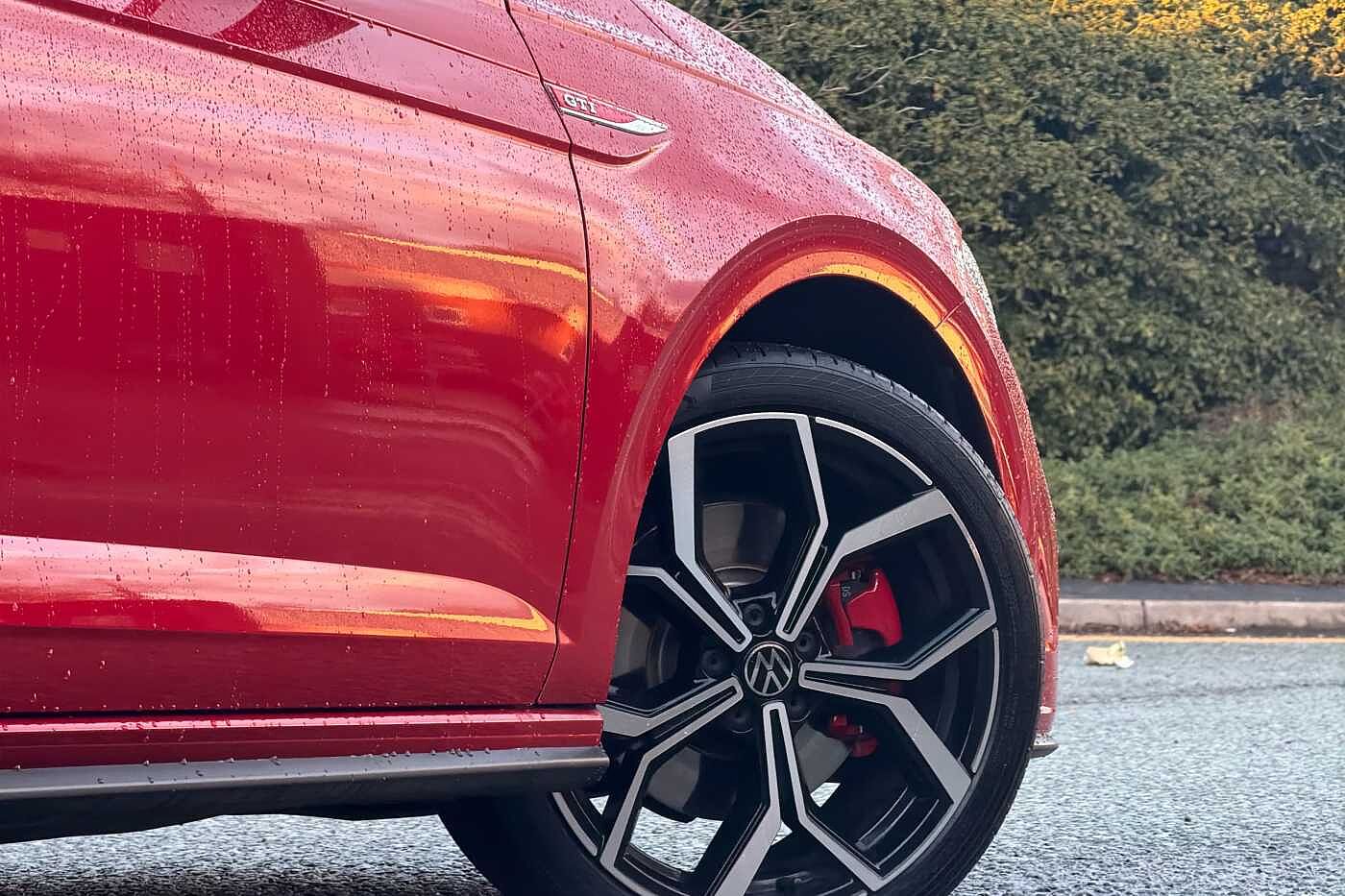 Used Volkswagen Polo 2023 for sale - 76837808: Photo 16