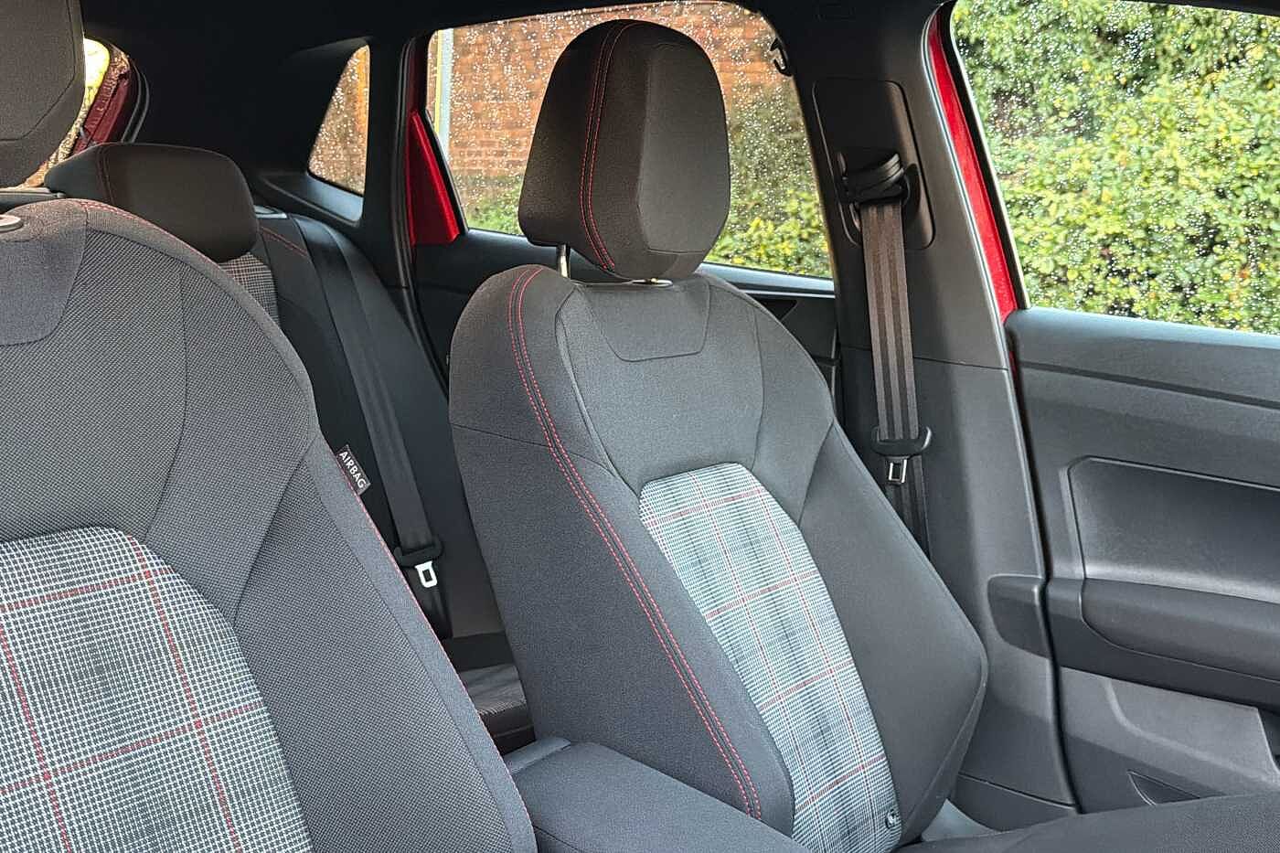 Used Volkswagen Polo 2023 for sale - 76837808: Photo 17