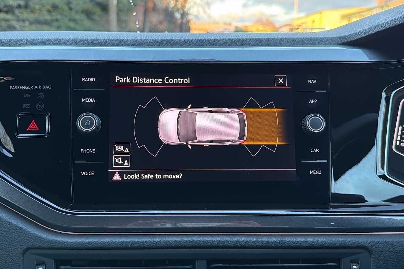 Used Volkswagen Polo 2023 for sale - 76837808: Photo 19