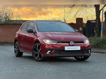 2023 (23) - 2.0 TSI GTI 5dr DSG